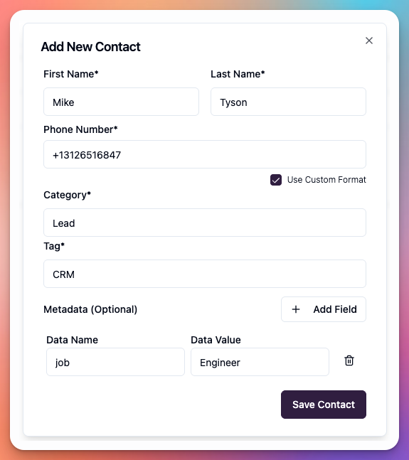 Campaigns > new outbound campaign > pacing configuration
